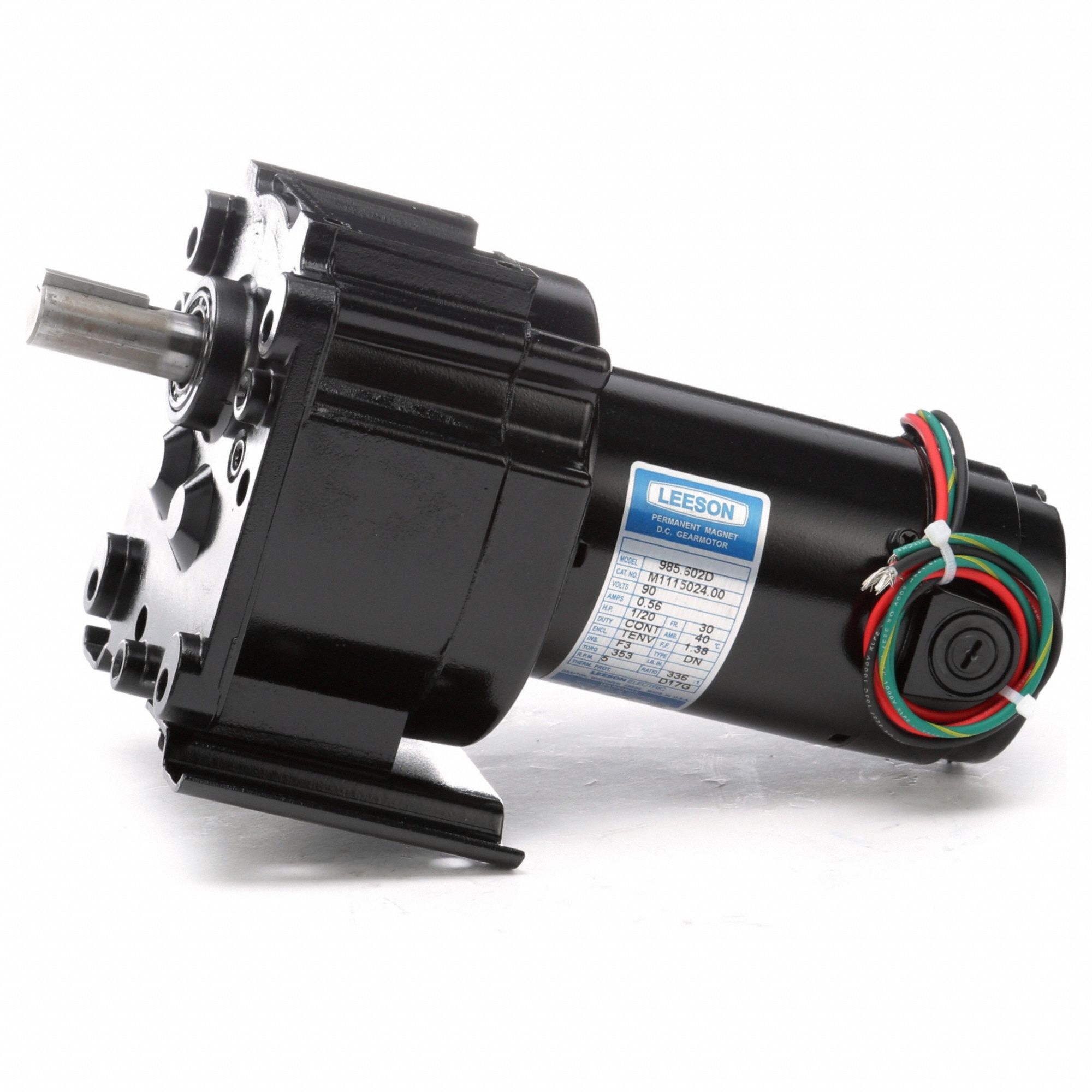 Leeson 3G-OTH-122377