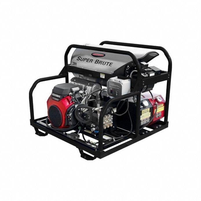 Simpson 3G-OTH-416507
