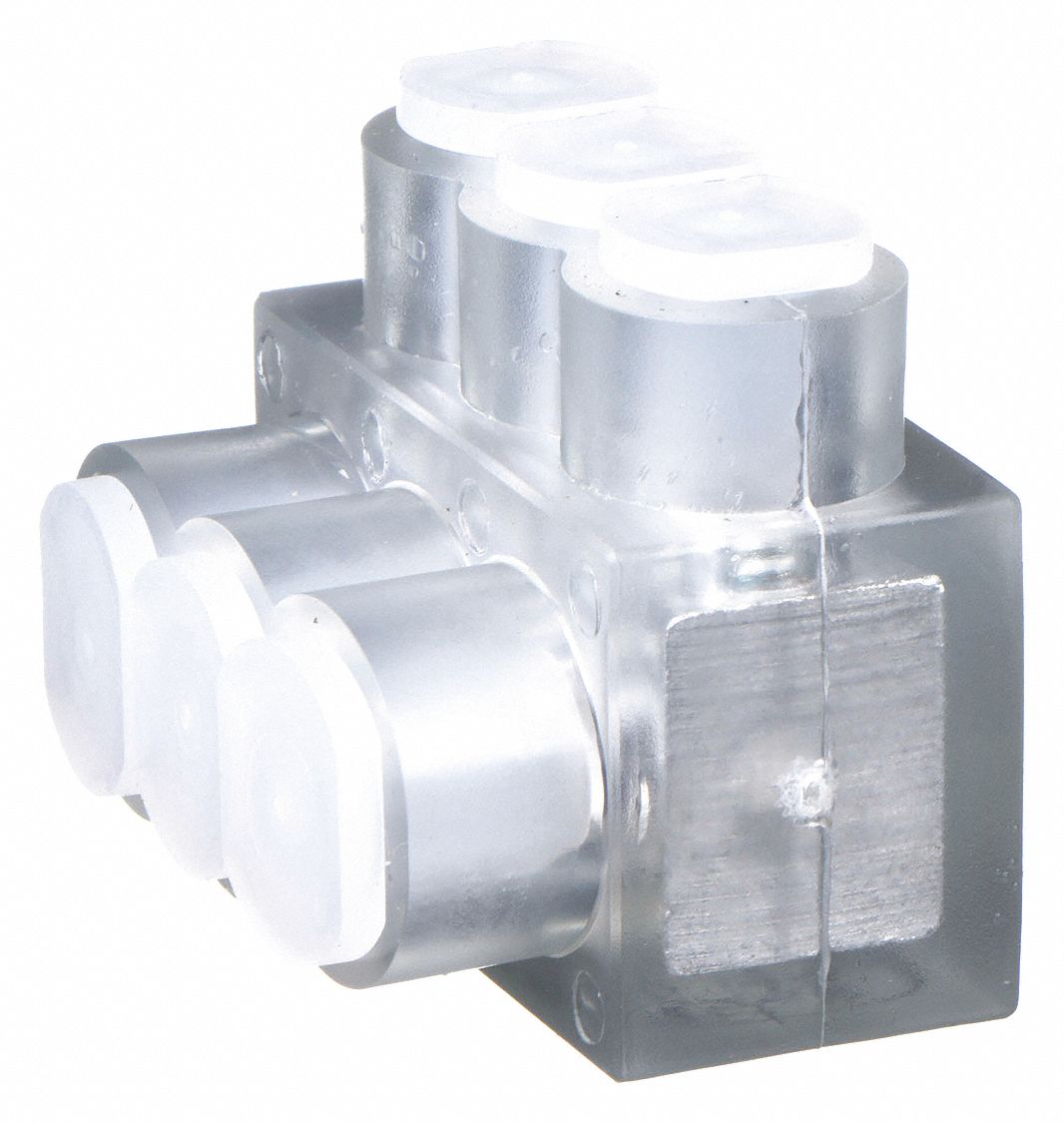 Burndy 3G-OTH-17392