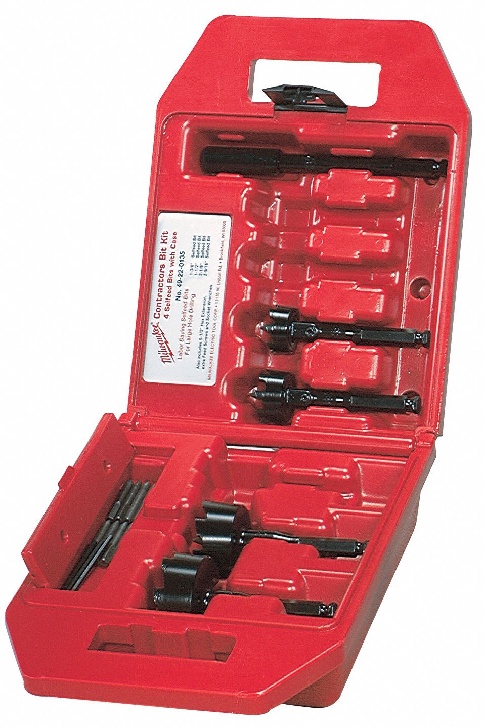 Milwaukee 3G-OTH-235116