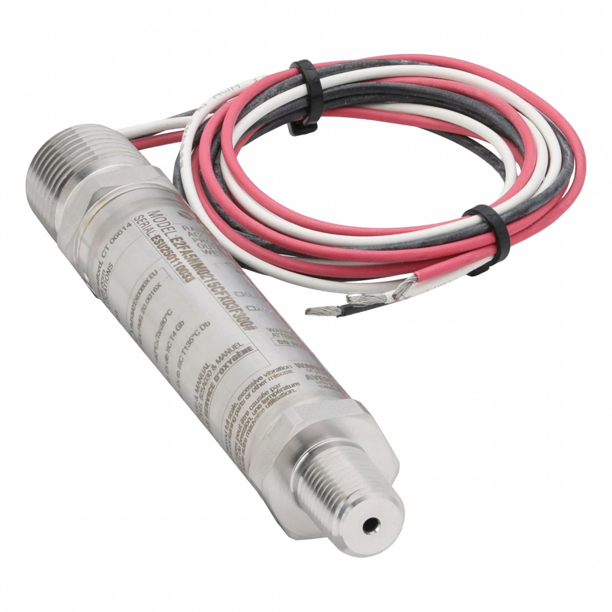 Ashcroft 3G-OTH-175380