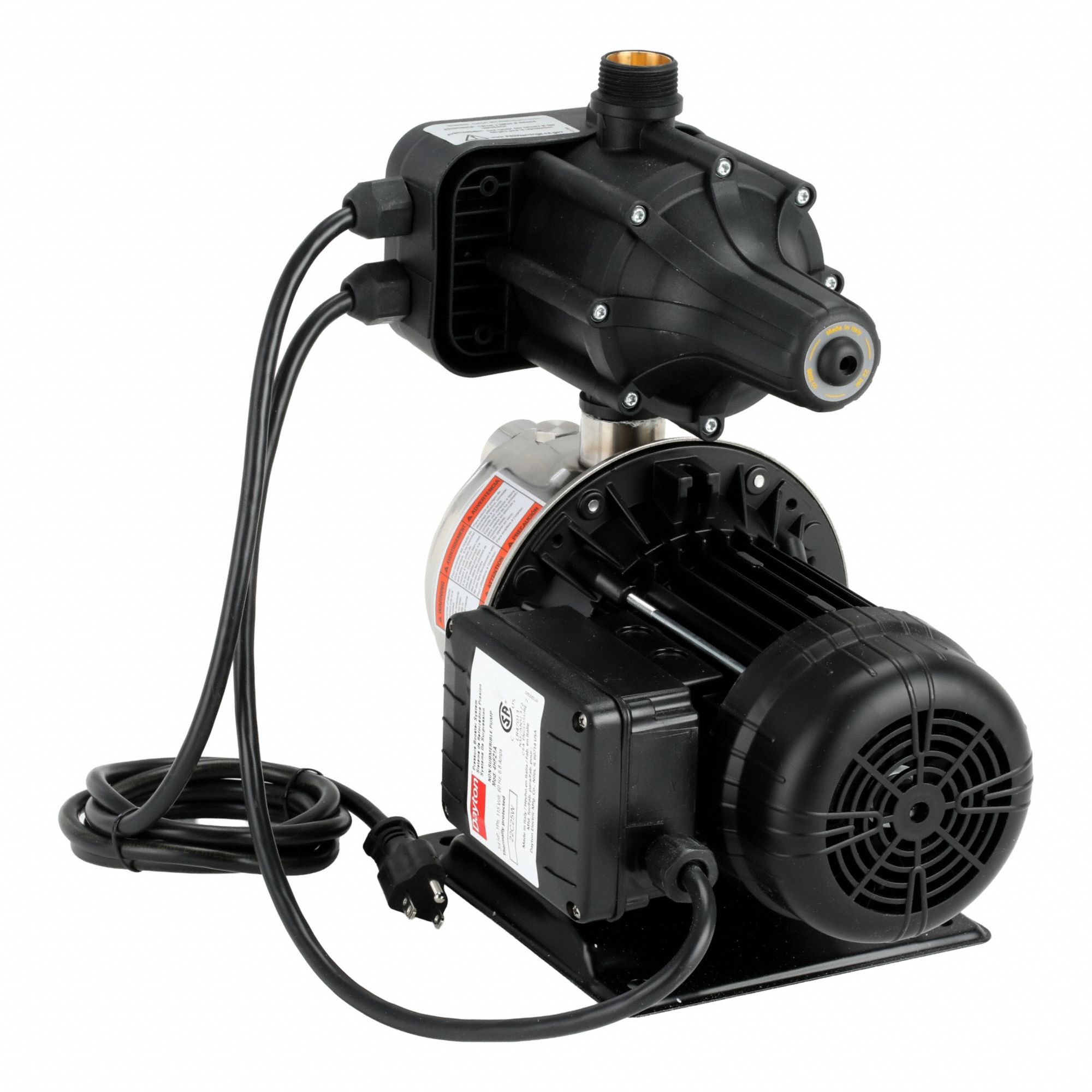 Dayton 3G-OTH-80848