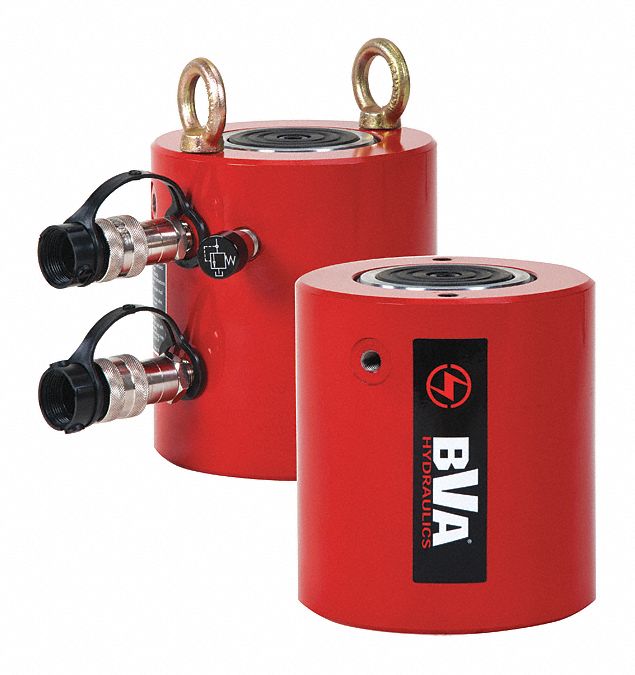Bva Hydraulics 3G-OTH-163153