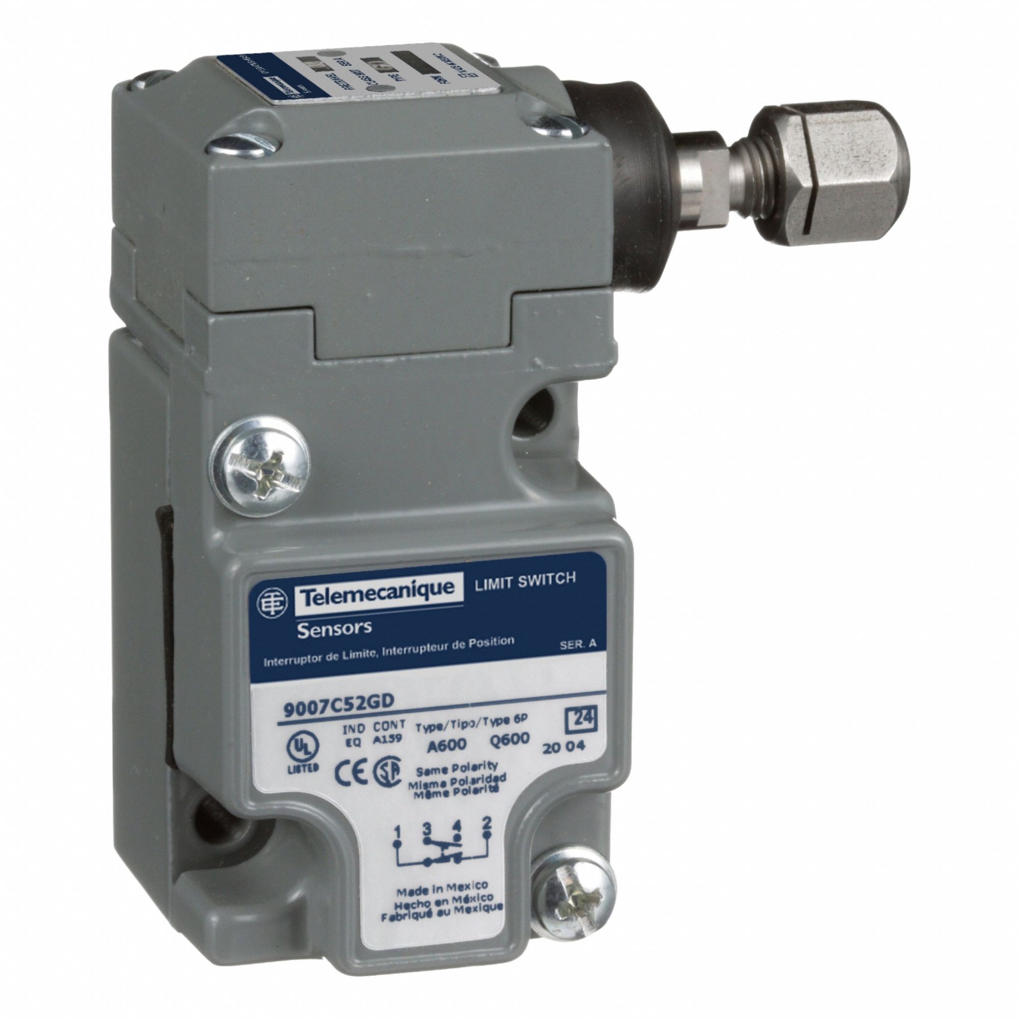Telemecanique Sensors 3G-OTH-29990