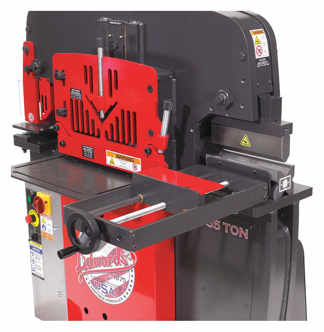 Edwards 3G-OTH-401035