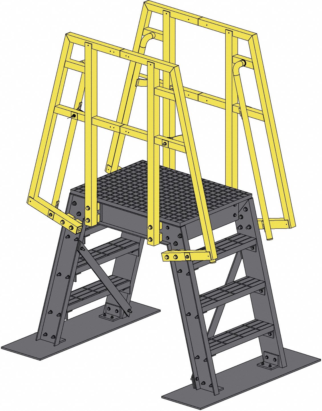 Fibergrate 3G-OTH-328915