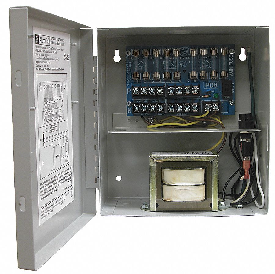 Altronix 3G-OTH-503777
