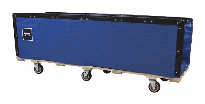 Royal Basket Trucks 3G-OTH-352599
