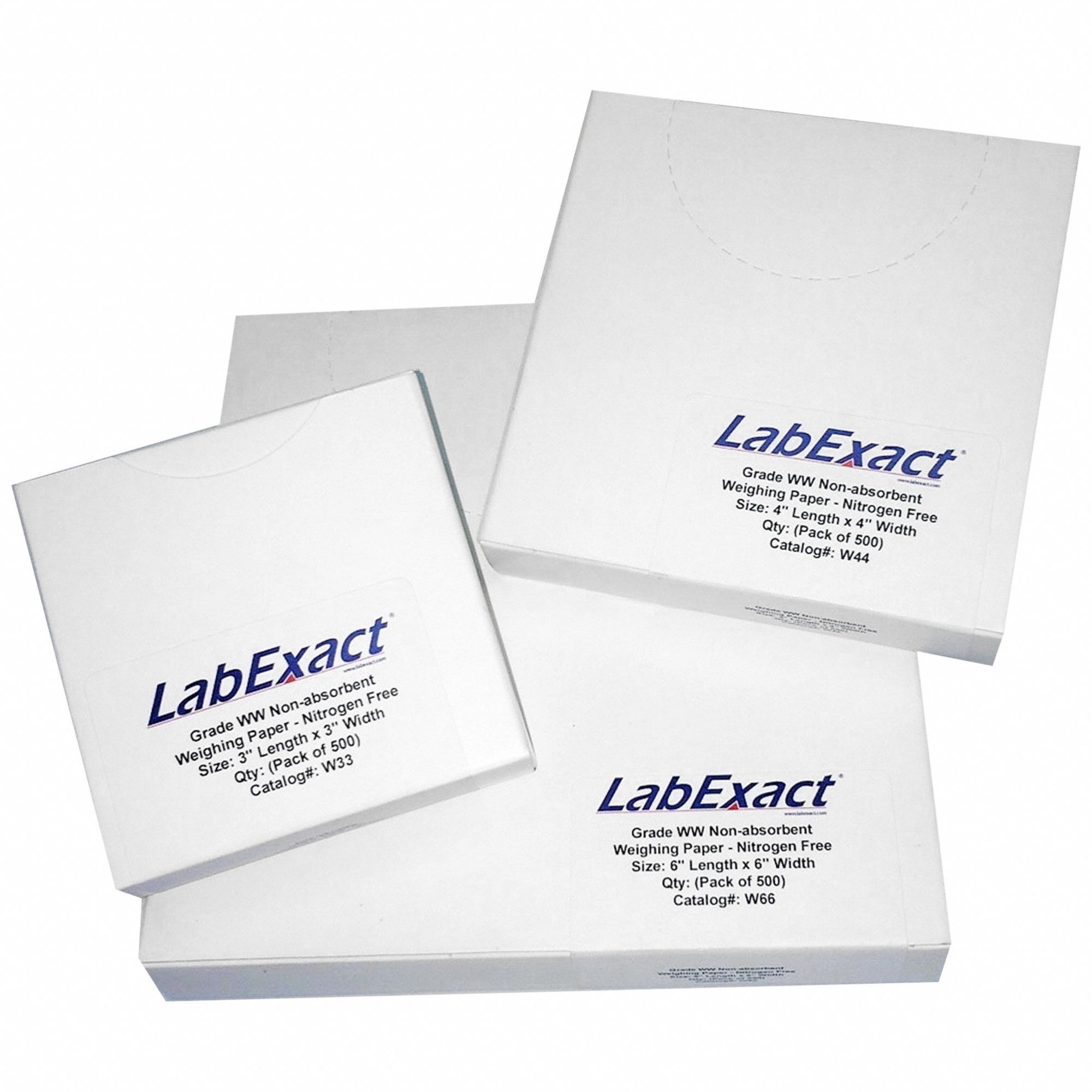 Labexact 3G-OTH-366524