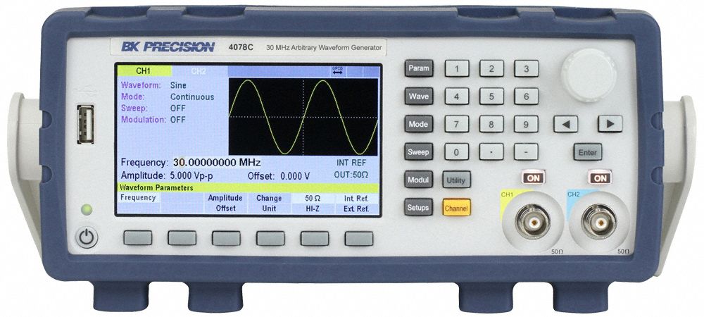 B&k Precision 3G-OTH-172944