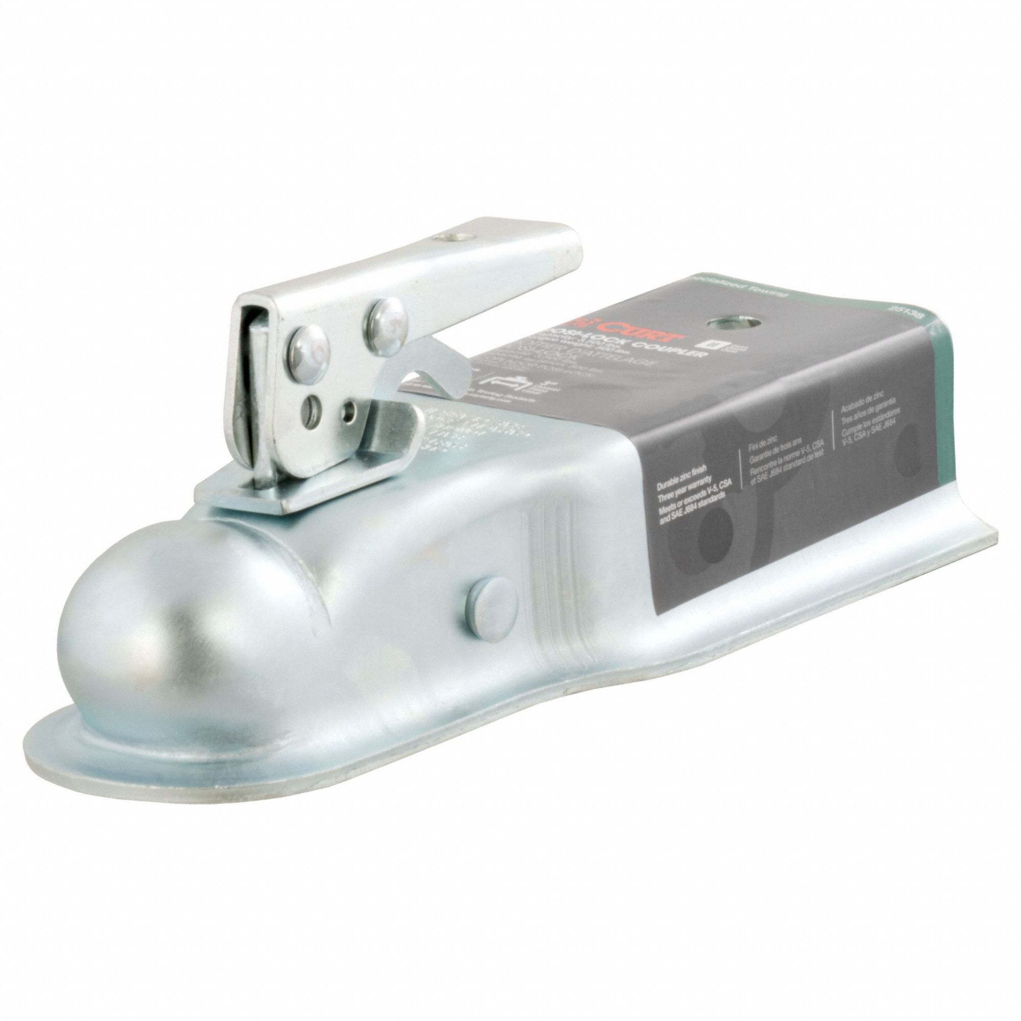 Curt 3G-OTH-485017