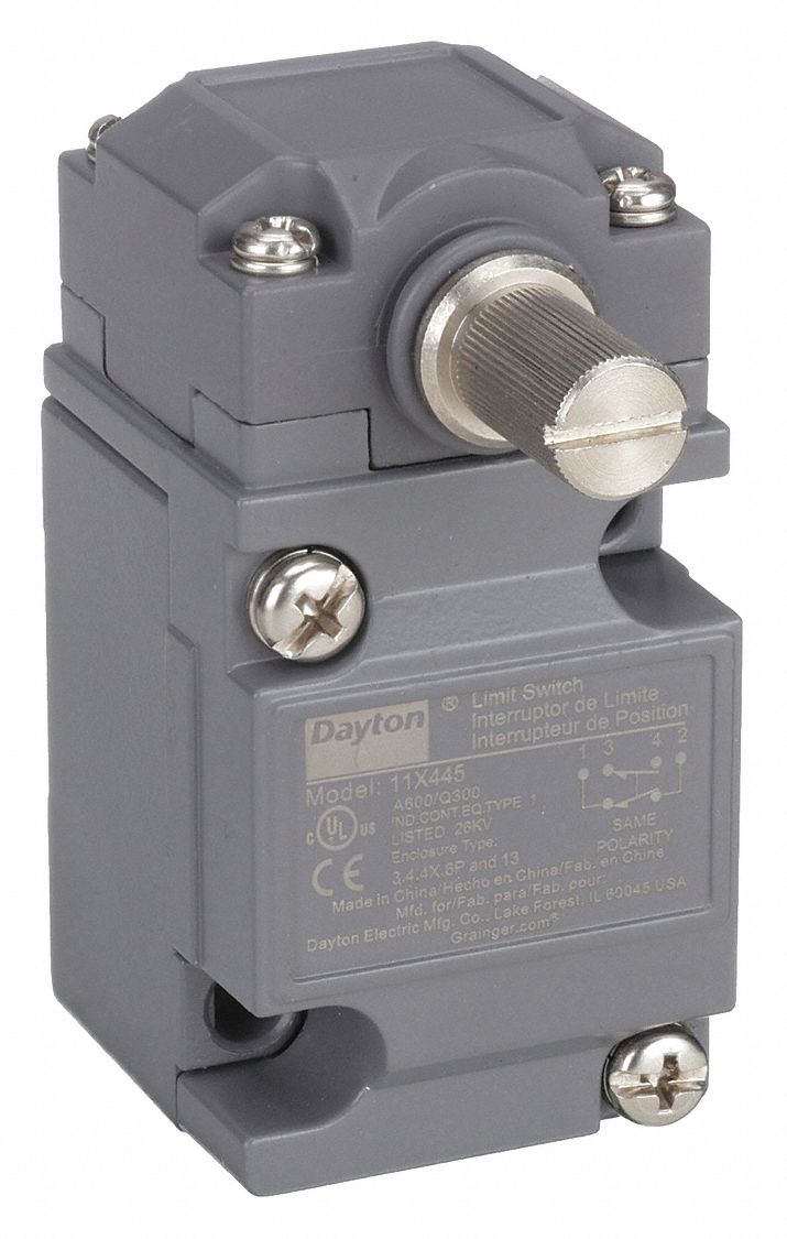 Dayton 3G-OTH-29808