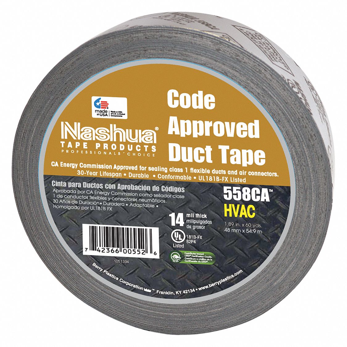 Nashua 3G-OTH-566459