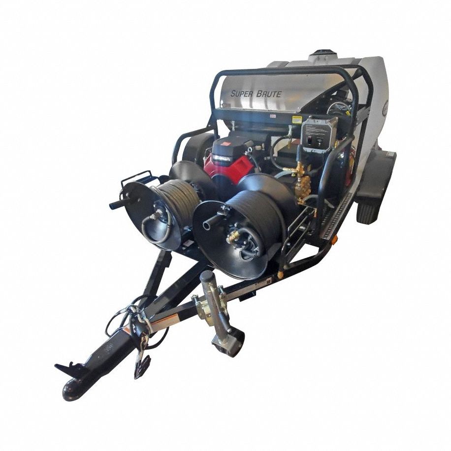 Simpson 3G-OTH-418499