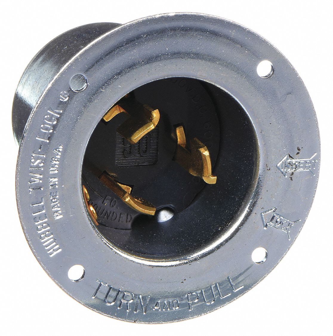 Hubbell 3G-OTH-16206