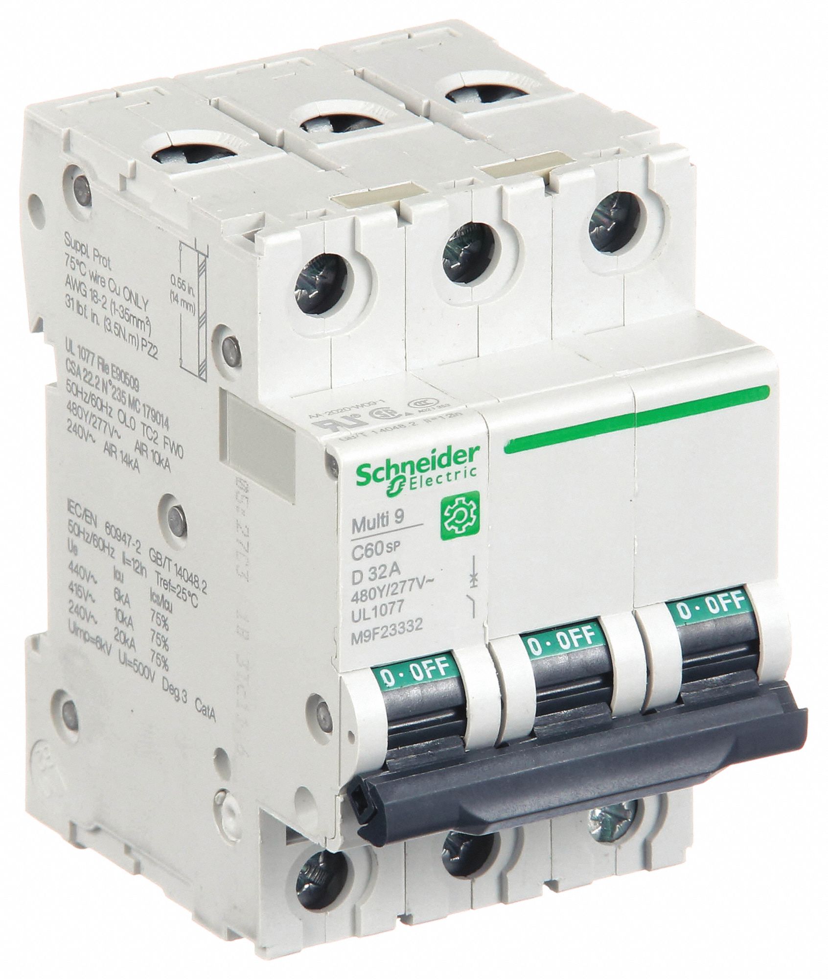 Schneider 3G-OTH-20596