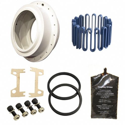Martin Grid Coupling 3G-OTH-152821