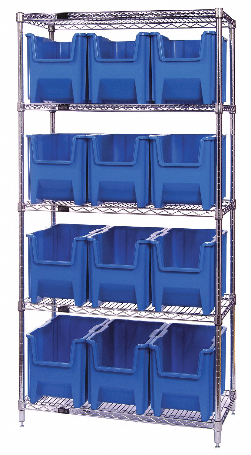 Quantum Storage Systems 3G-OTH-341651