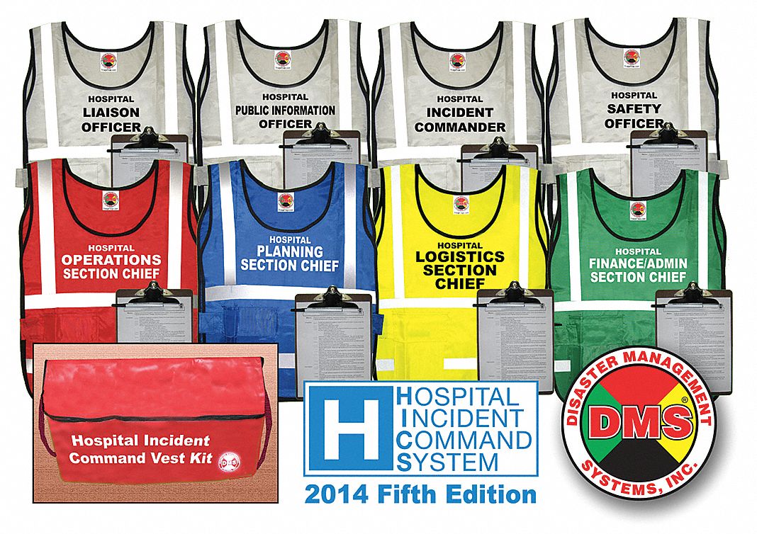 Disaster Management Systems 3G-OTH-426143