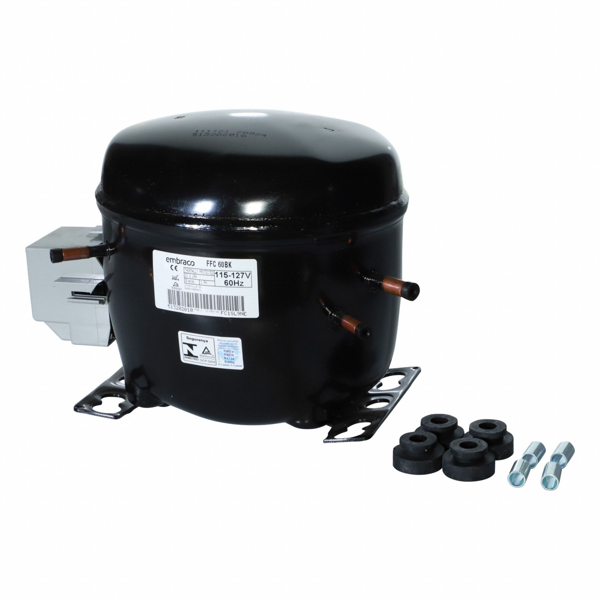 Embraco 3G-OTH-61102