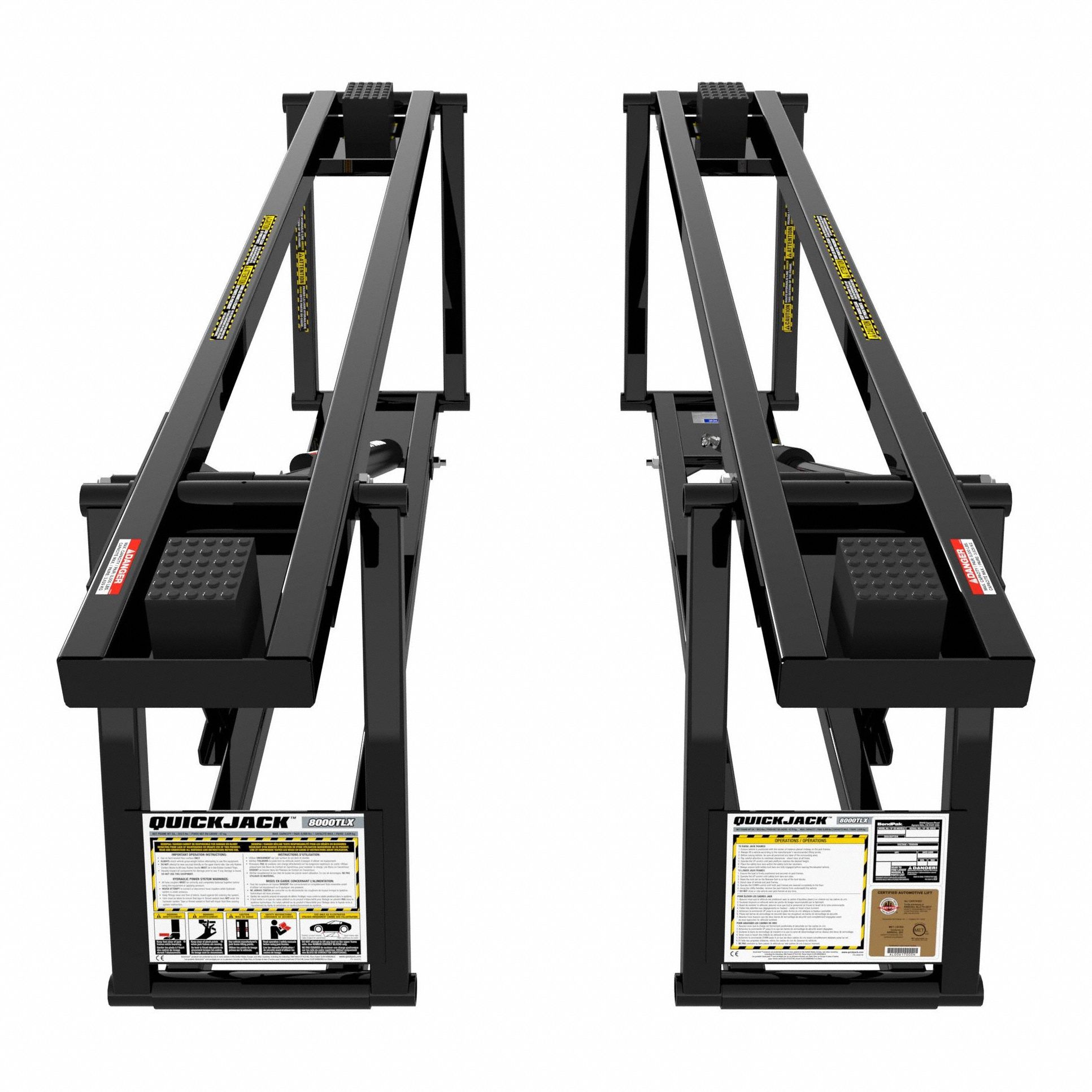 Quickjack 3G-OTH-476153