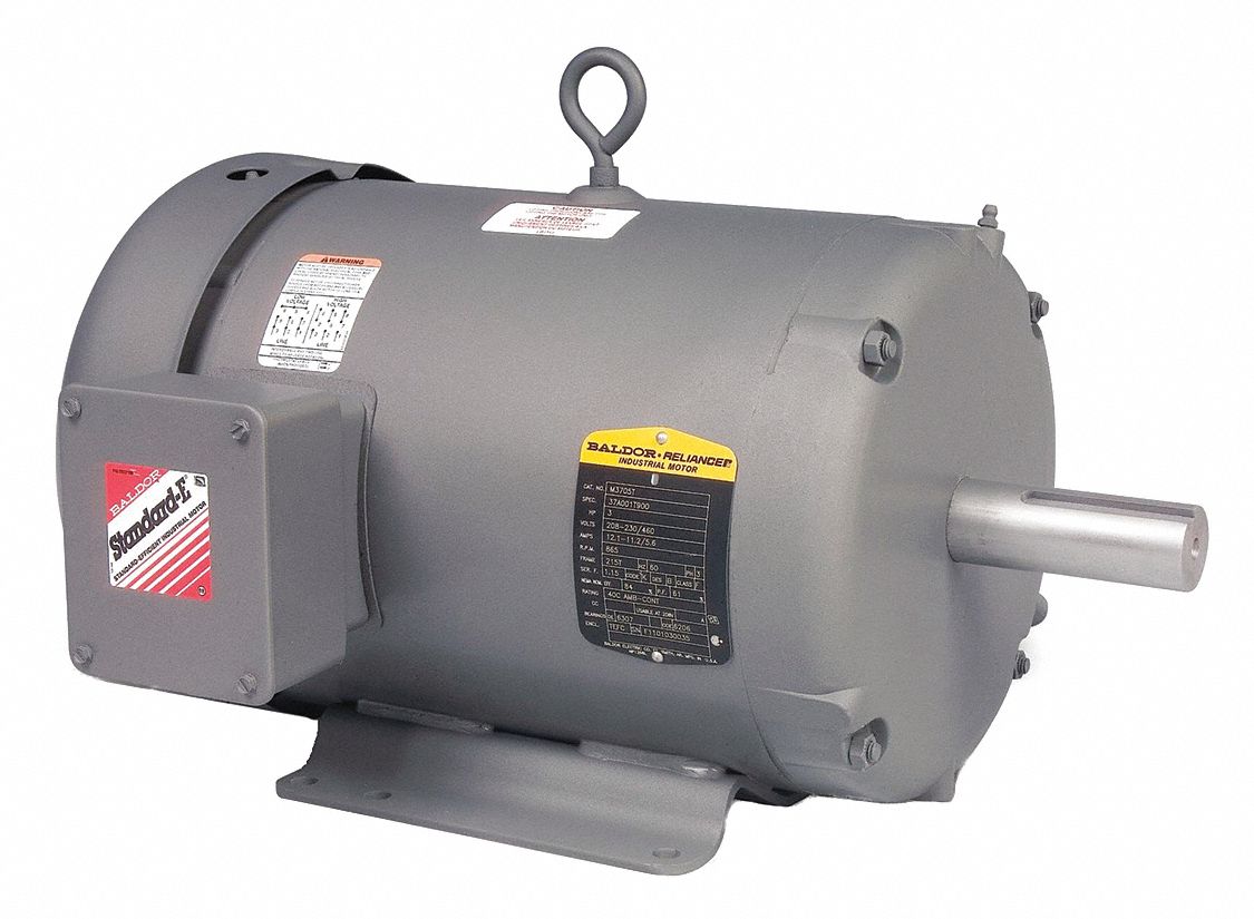 Baldor 3G-OTH-80172