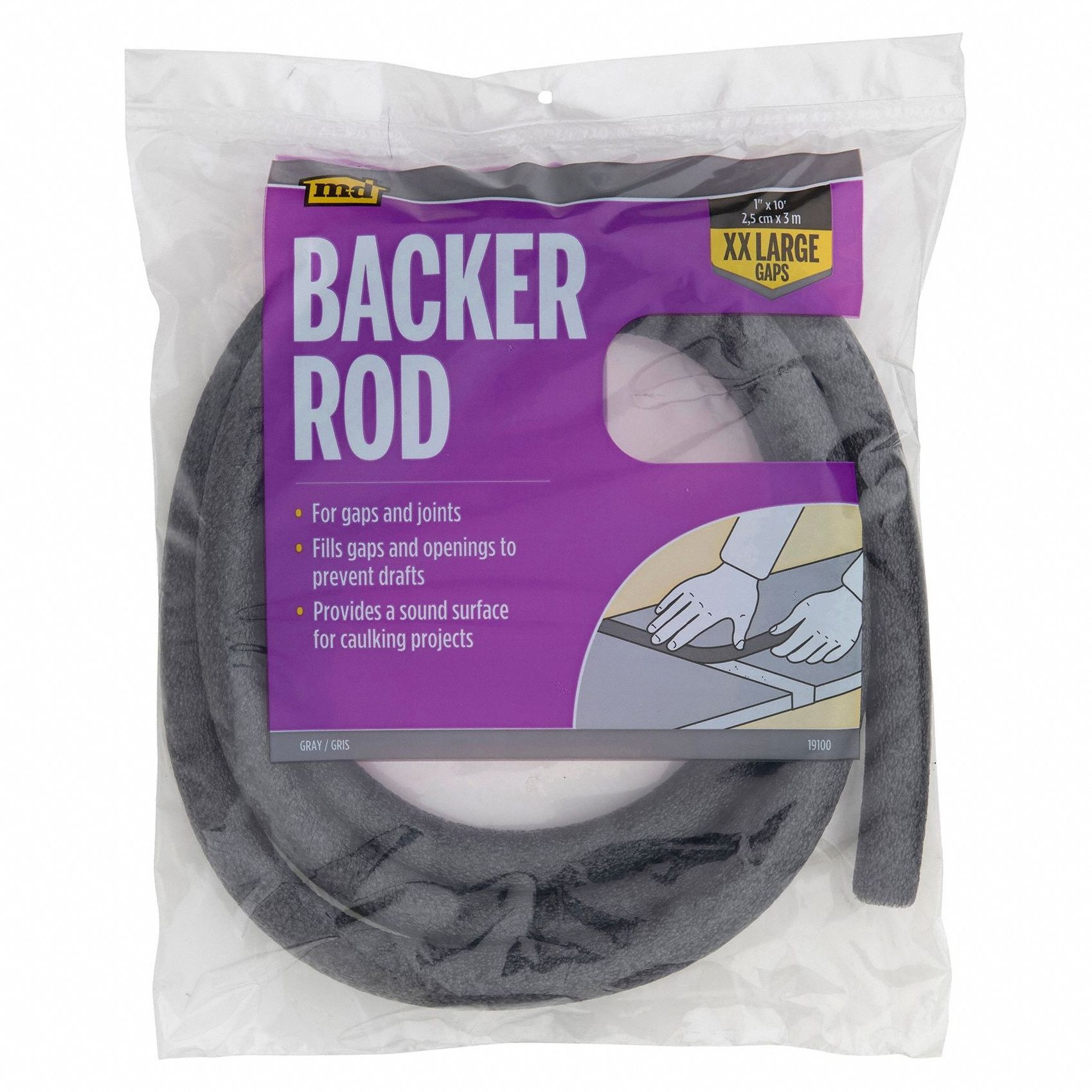 M-d Building Products 3G-OTH-516927