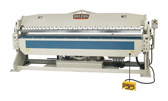 Baileigh Industrial 3G-OTH-252851