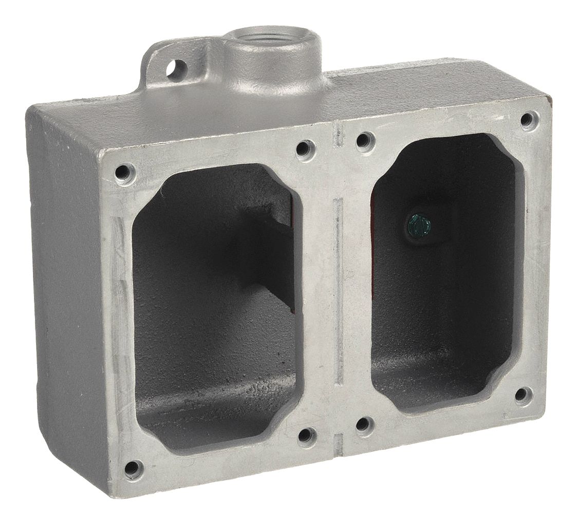 Appleton Electric 3G-OTH-07274