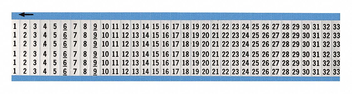 Brady 3G-OTH-561747