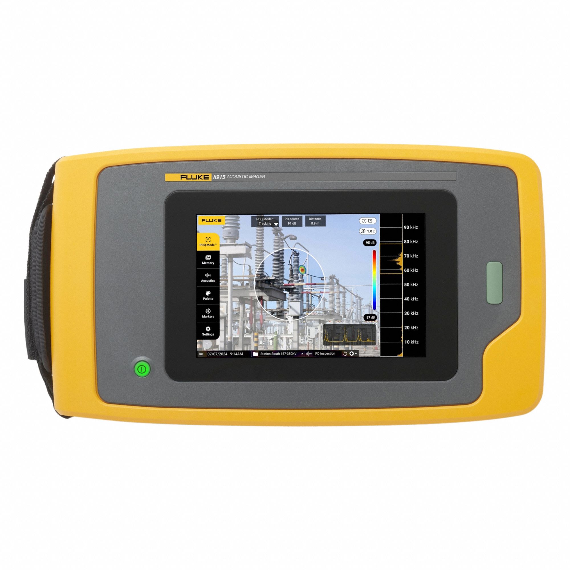 Fluke 3G-OTH-173954
