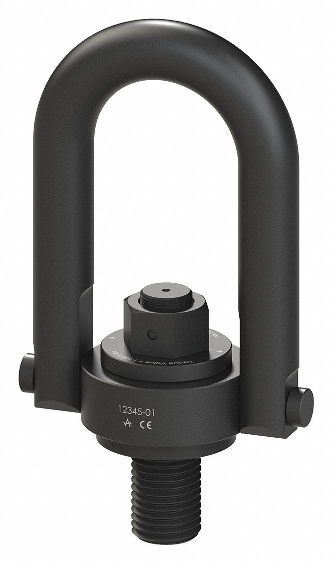 Adb Hoist Rings 3G-OTH-338634
