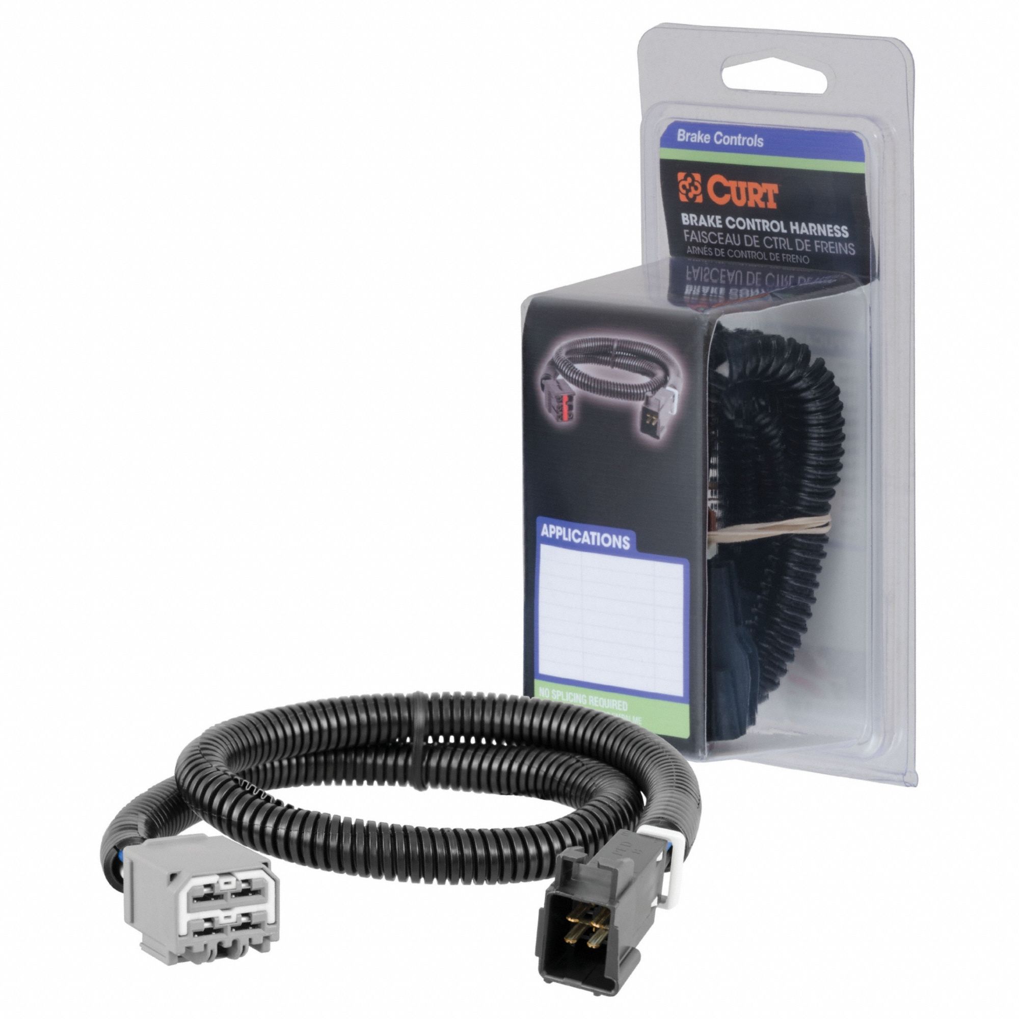 Curt 3G-OTH-481009