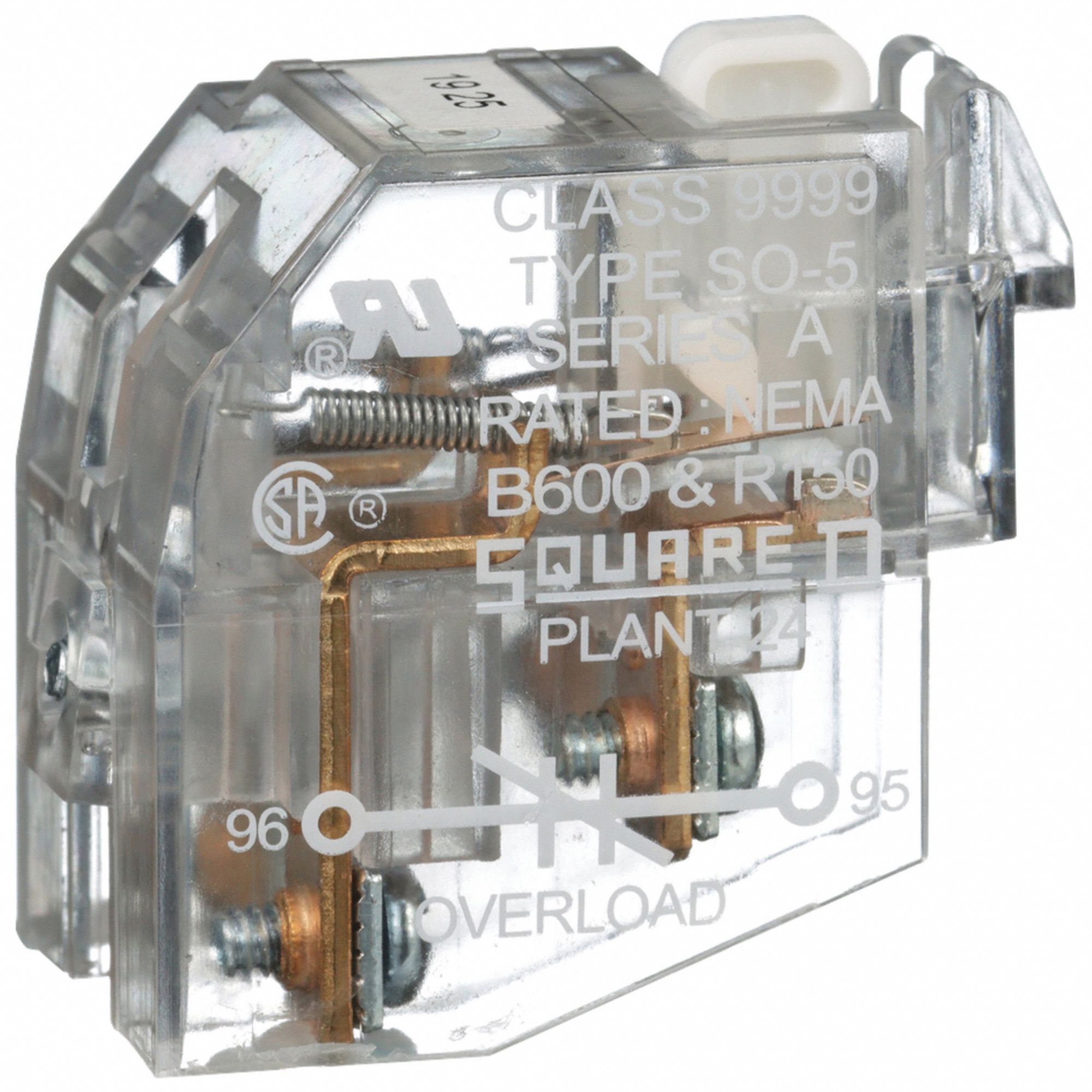 Square D 3G-OTH-37934