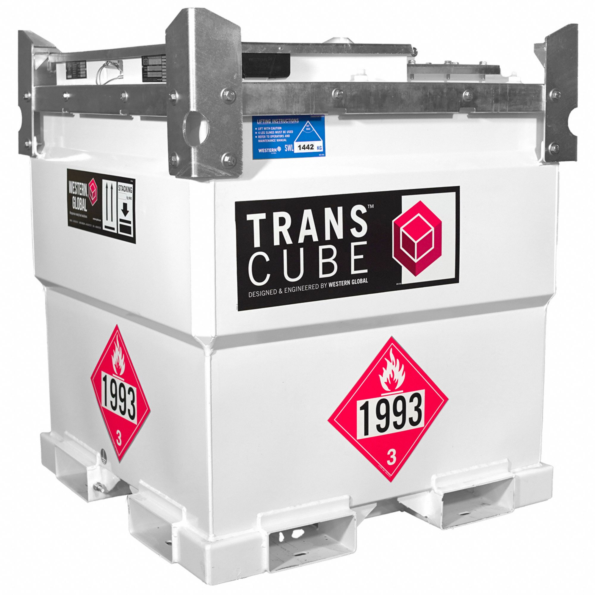 Western Global 3G-OTH-477105
