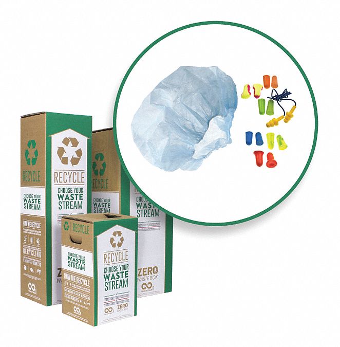 Zero Waste Box 3G-OTH-591742