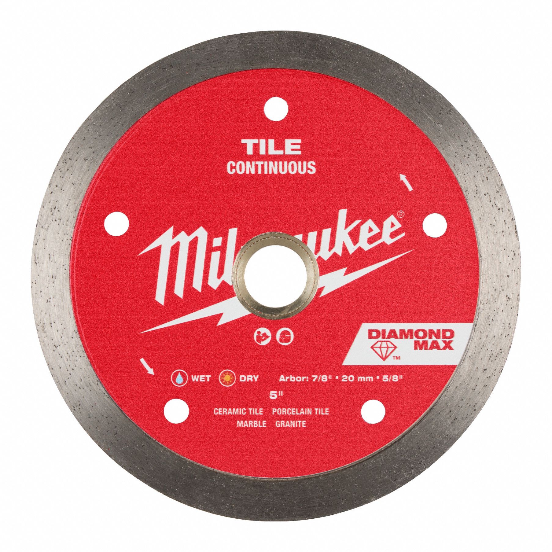 Milwaukee 3G-OTH-316970