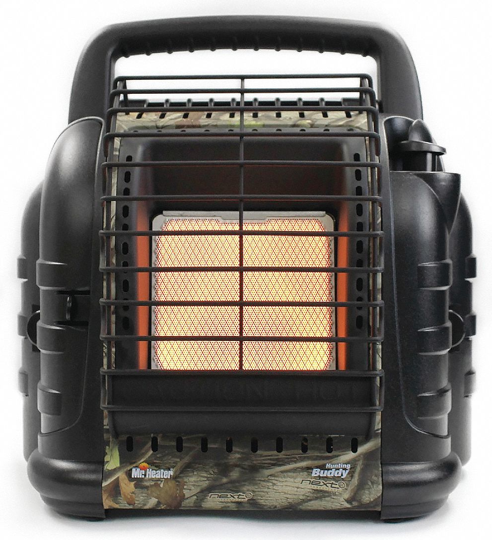 Mr. Heater 3G-OTH-64188