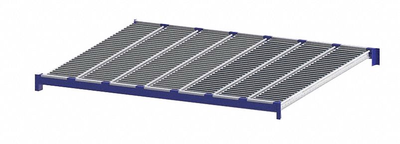 Unex Roller Rack 3G-OTH-344863
