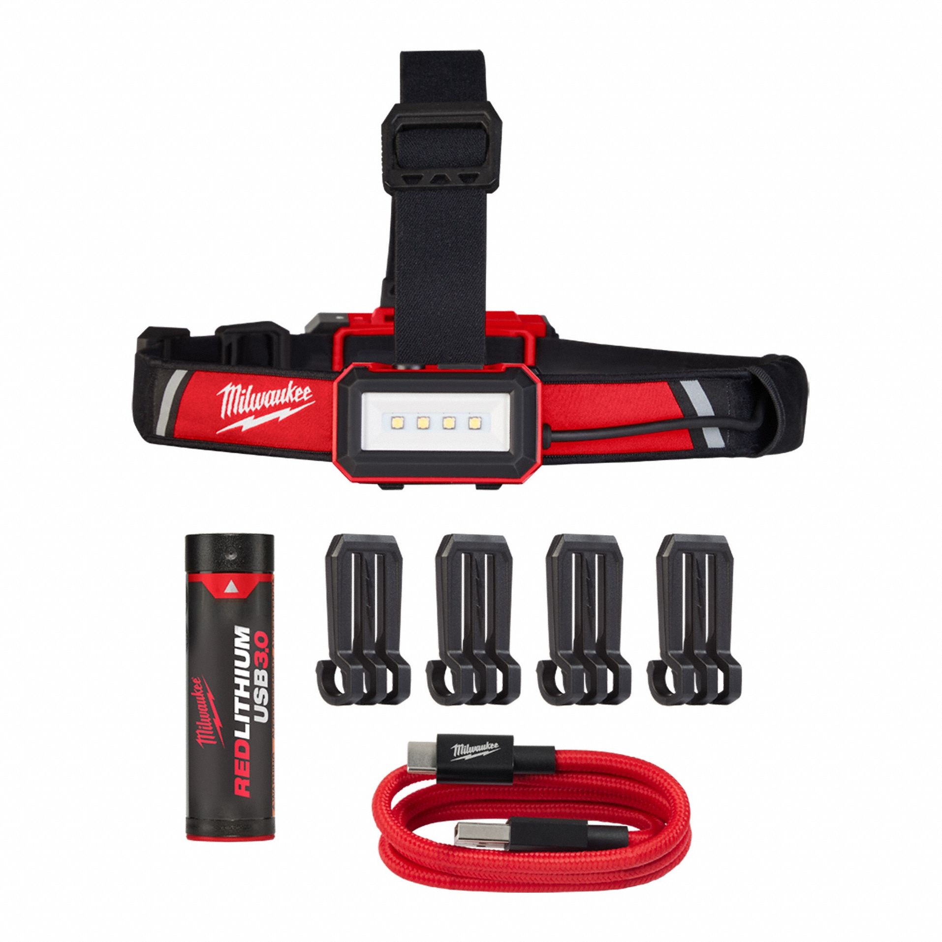 Milwaukee 3G-OTH-417243