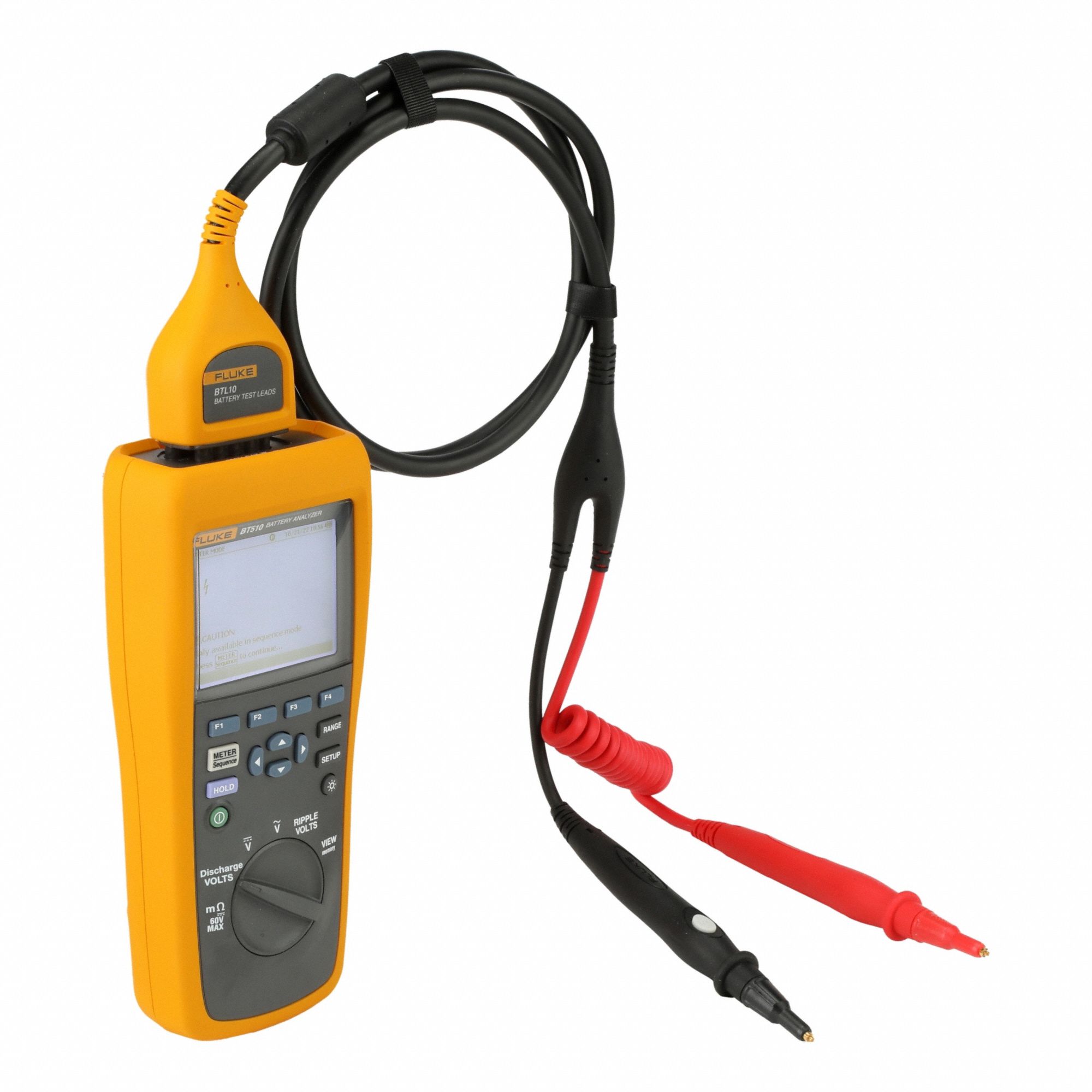 Fluke 3G-OTH-186521