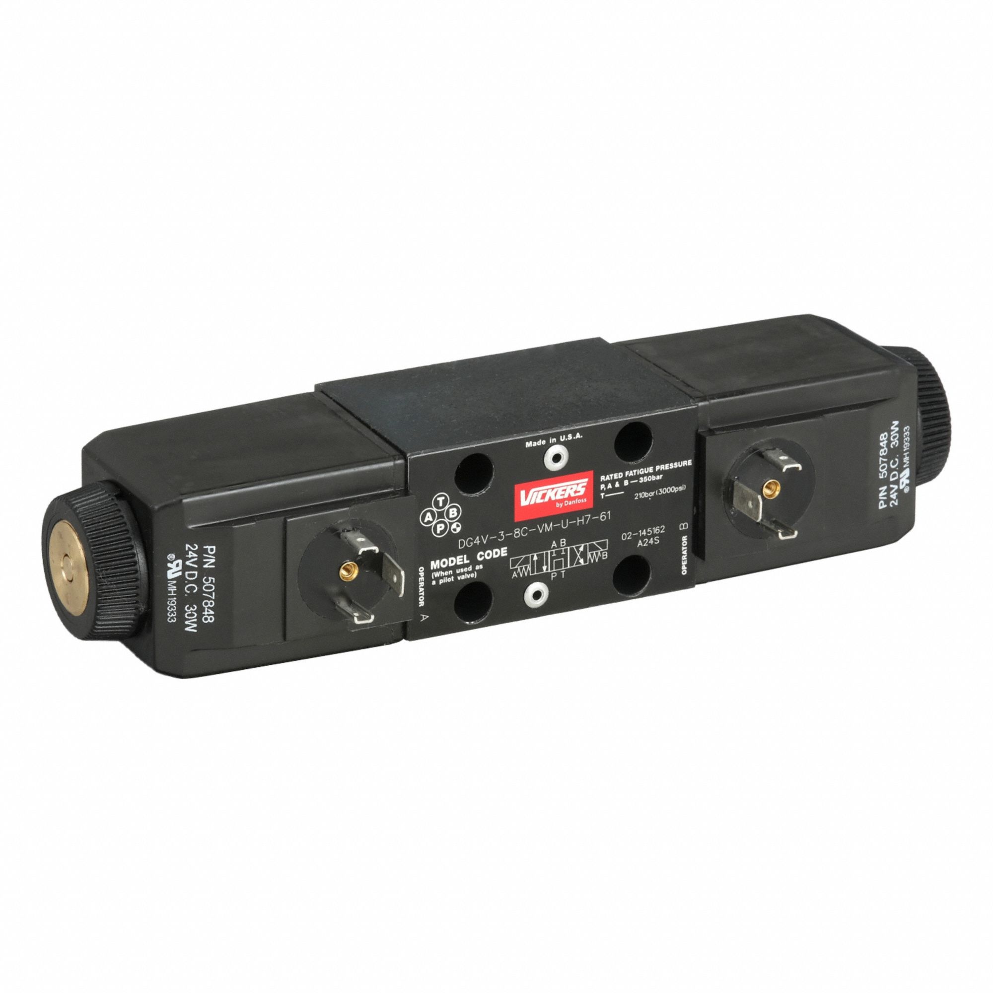 Vickers 3G-OTH-163049
