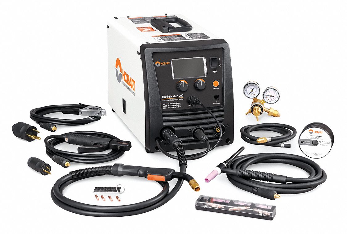 Hobart 3G-OTH-356607
