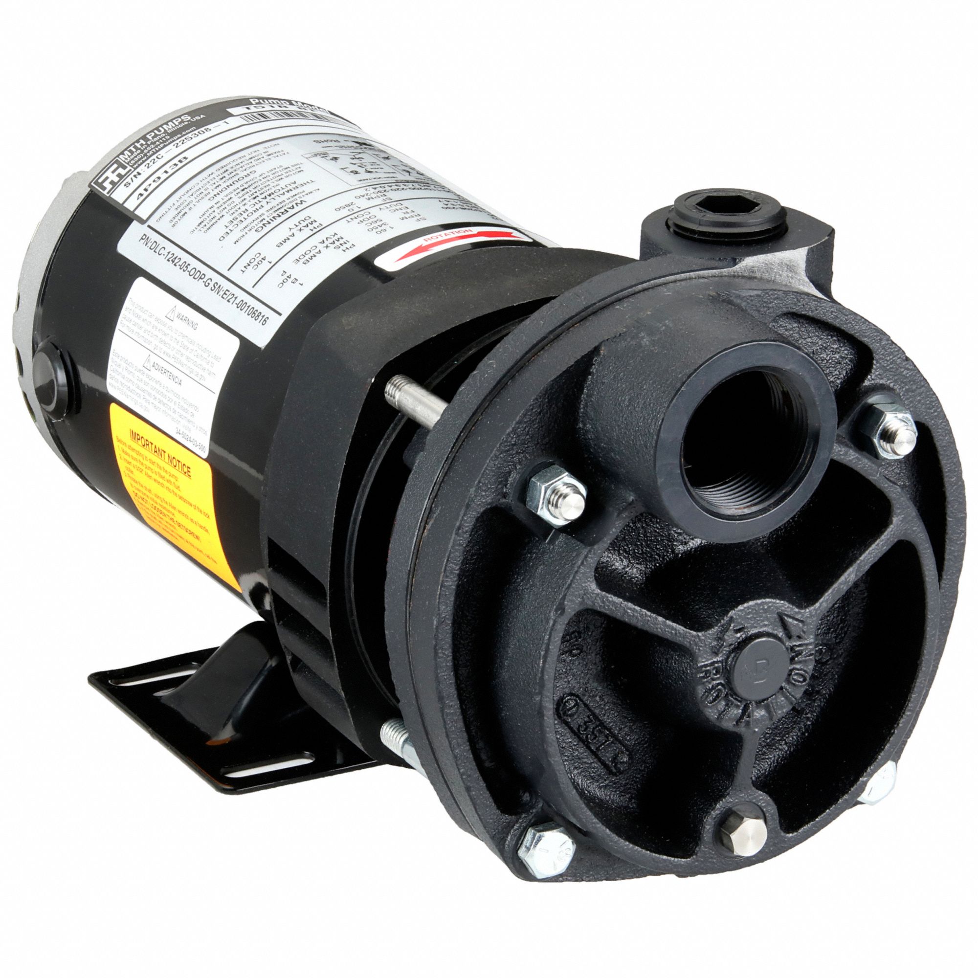 Dayton 3G-OTH-94234