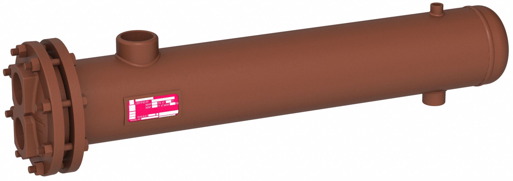 Thrush 3G-OTH-64120