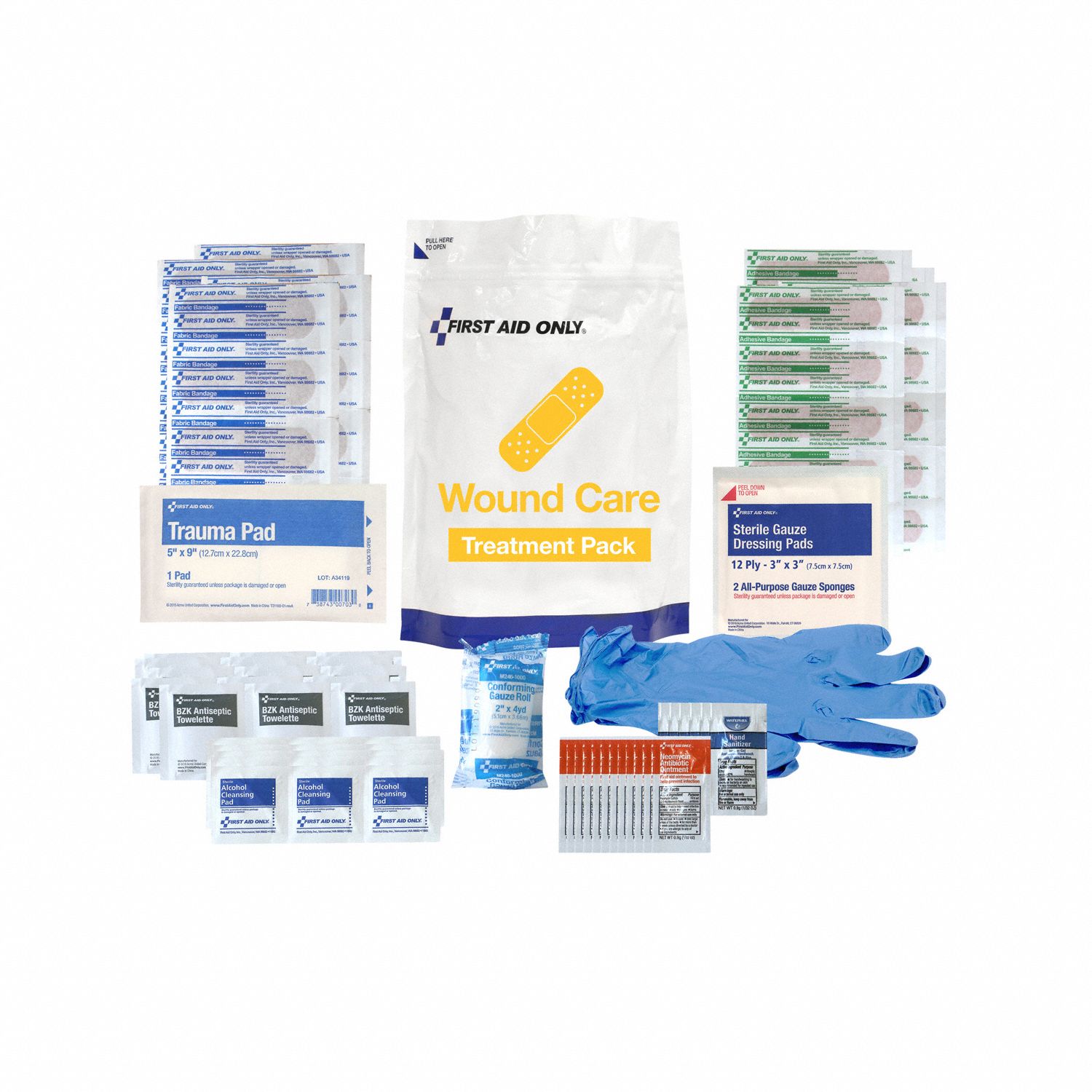 First Aid Only 3G-OTH-546621