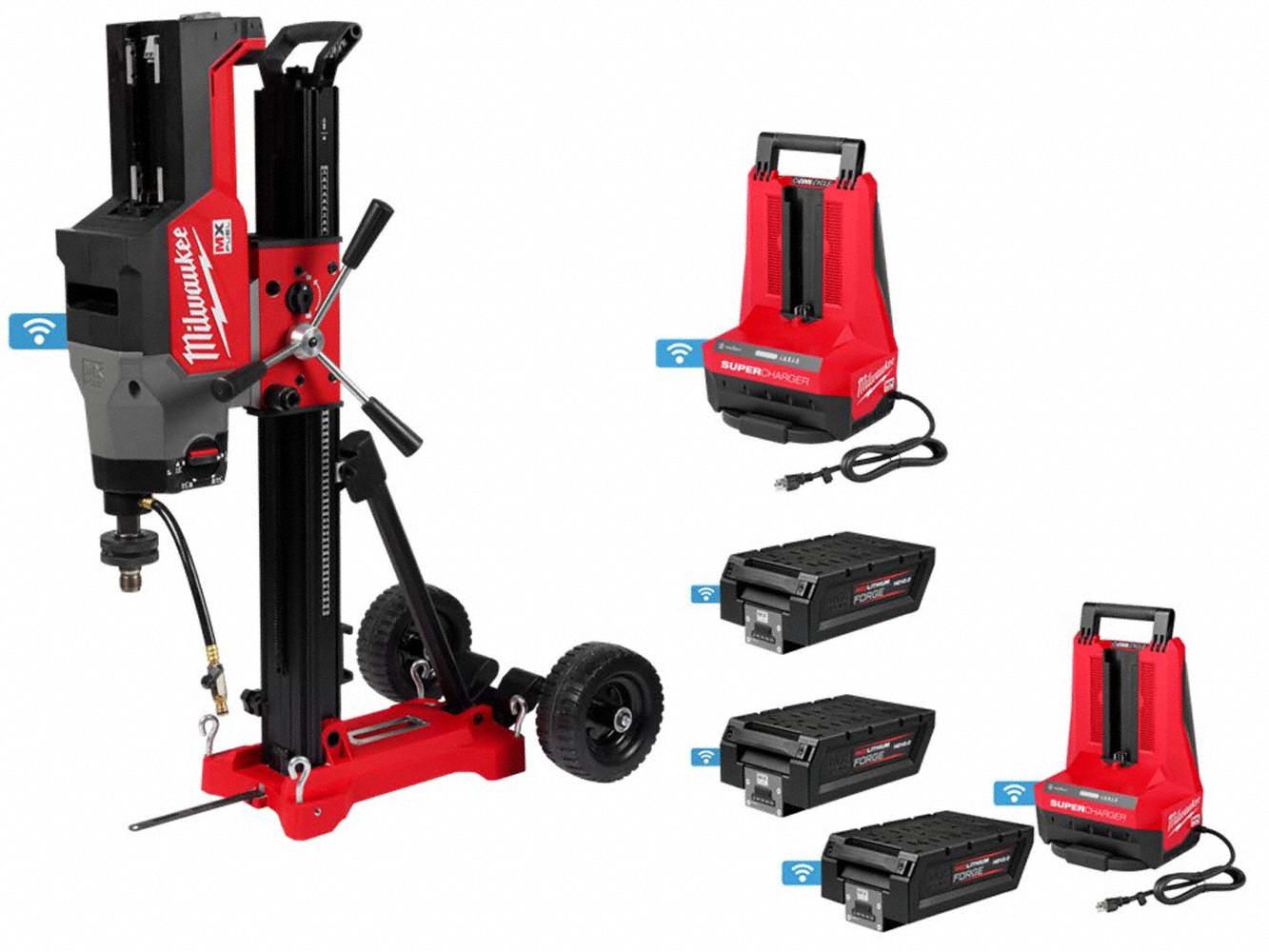Milwaukee 3G-OTH-302247
