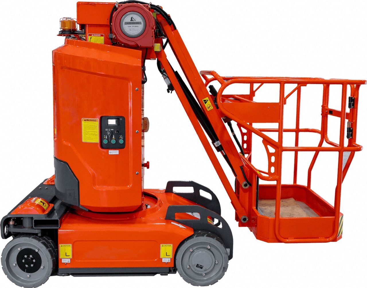 Ballymore 3G-OTH-328433