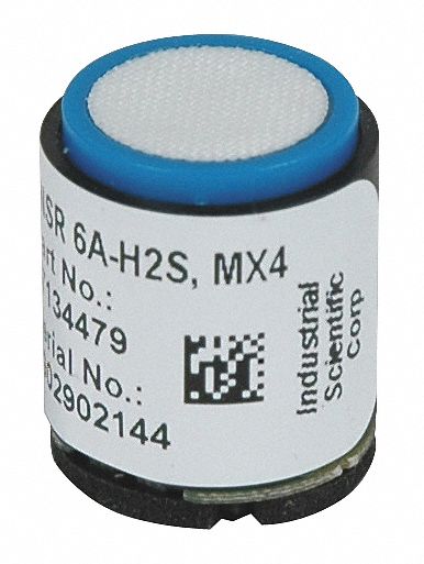 Industrial Scientific 3G-OTH-553015