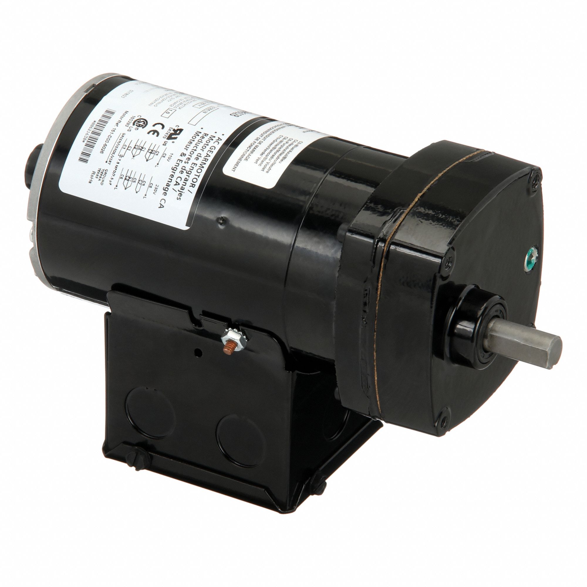 Dayton 3G-OTH-121667